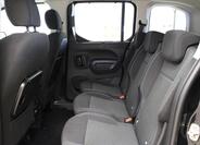 Peugeot Rifter 14