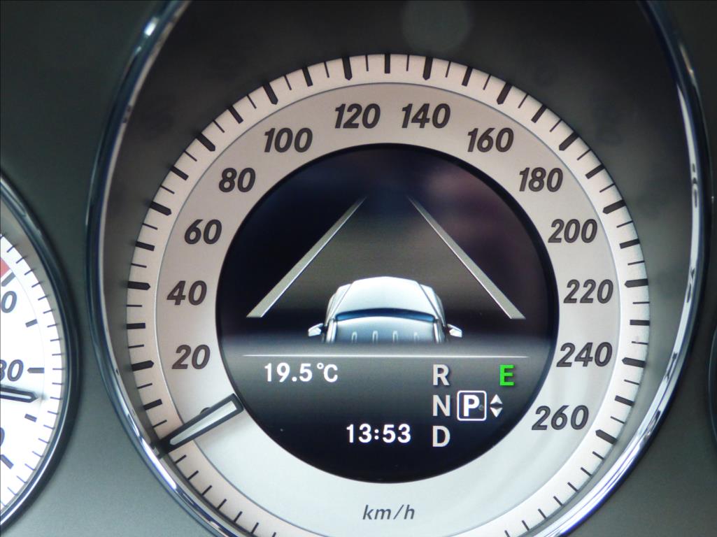Mercedes-Benz GLK