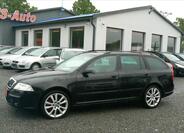 Škoda Octavia 1