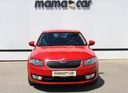 Škoda Octavia 2