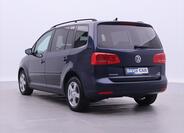 Volkswagen Touran 5