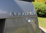 Škoda Roomster 14