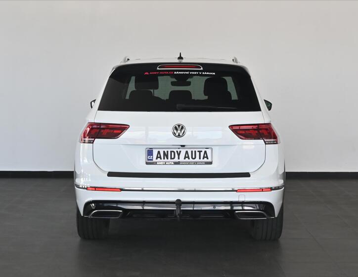 Volkswagen Tiguan Allspace 4