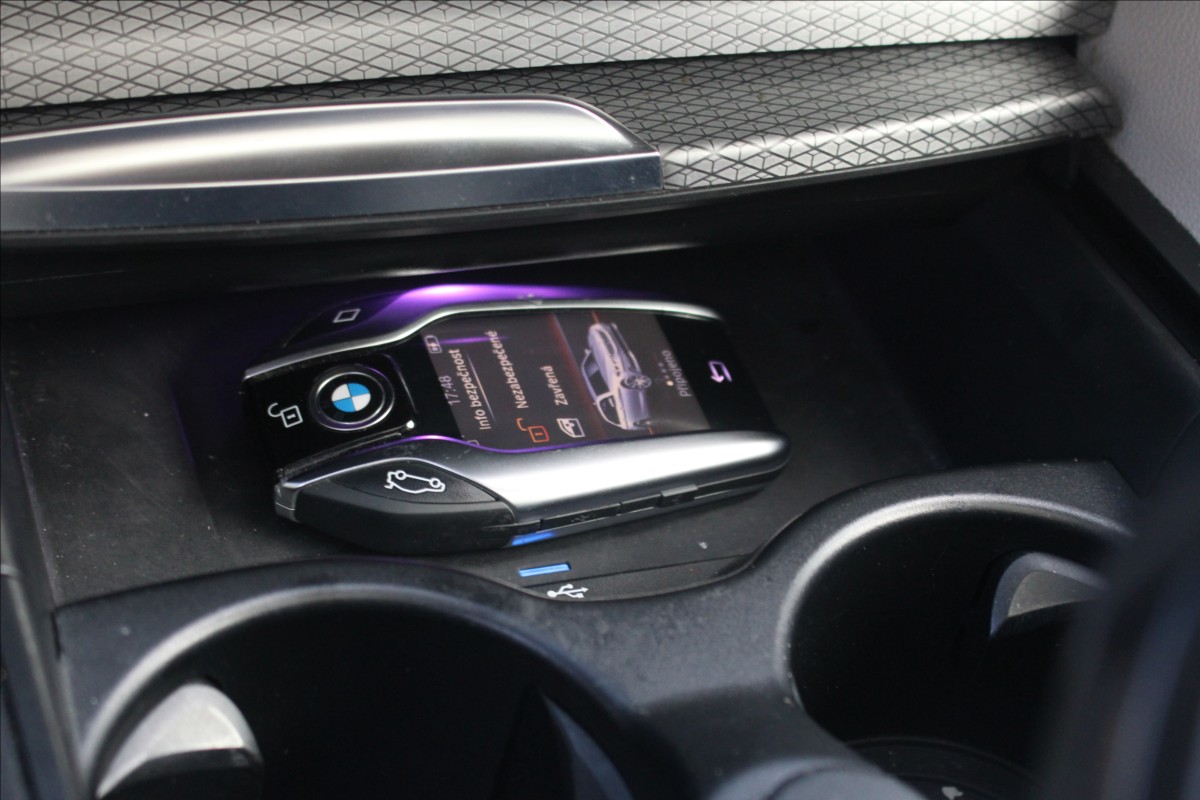 BMW Řada 5