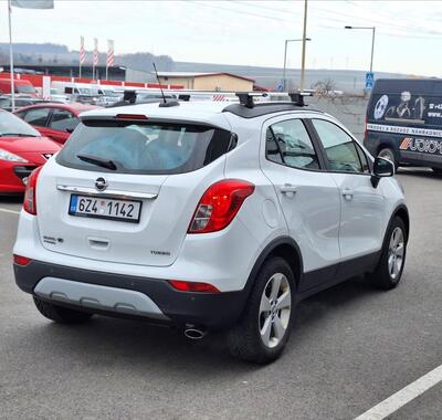 Opel Mokka 6