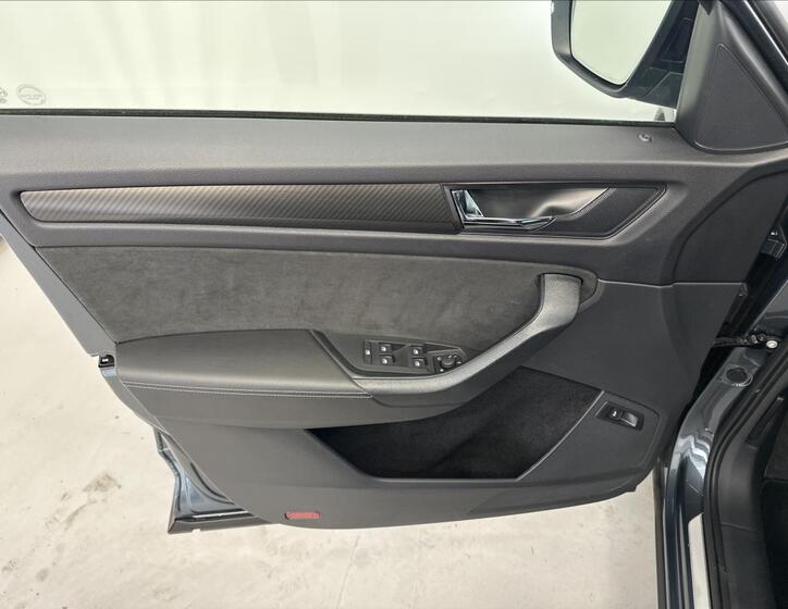 Škoda Kodiaq 26