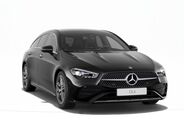 Mercedes-Benz CLA 1