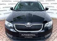 Škoda Octavia 2