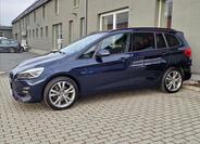 BMW Řada 2 6