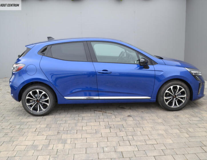 Renault Clio 5