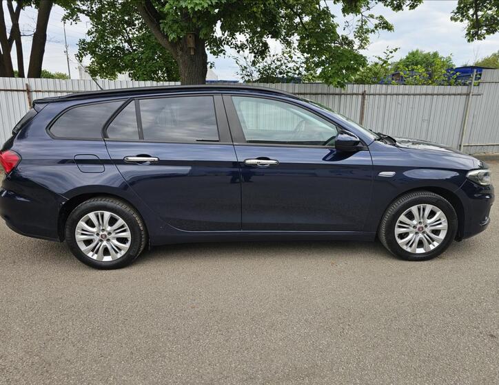Fiat Tipo 7