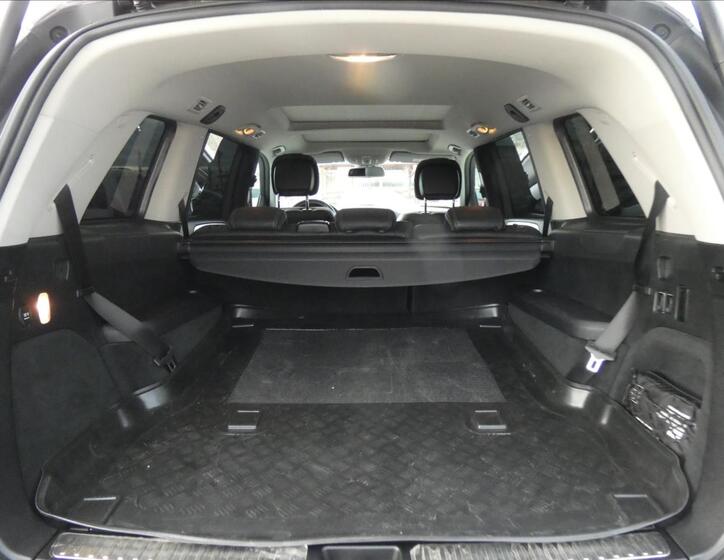 Mercedes-Benz GL 20