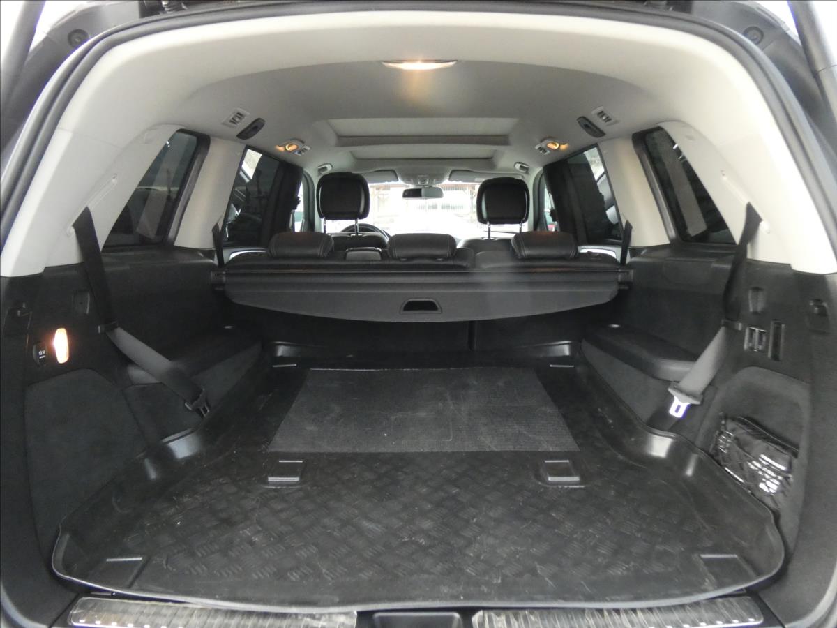 Mercedes-Benz GL