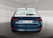 Škoda Octavia 5
