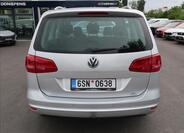 Volkswagen Sharan 8