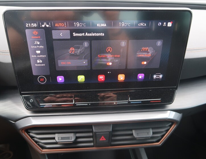 Cupra Formentor 36