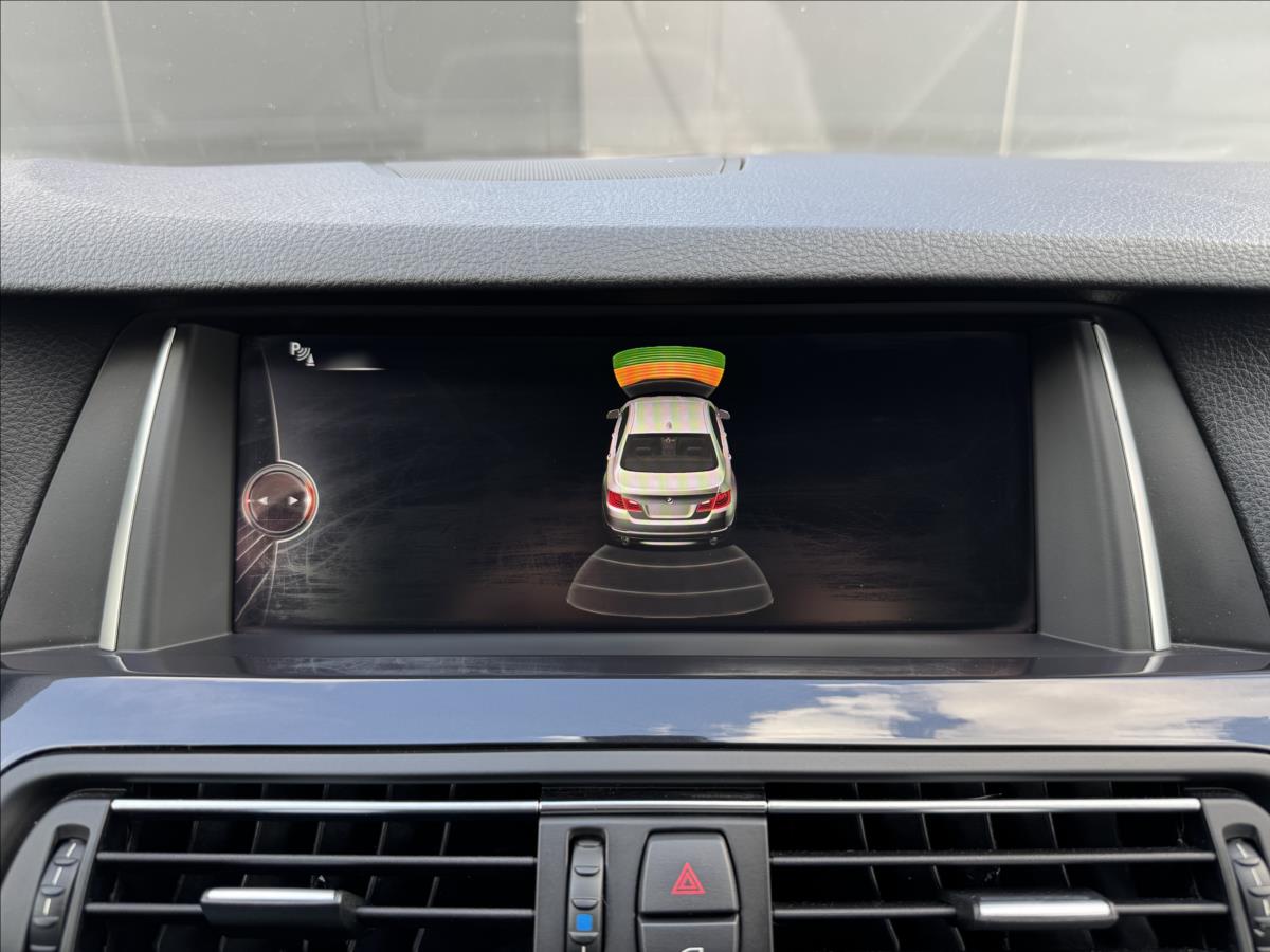 BMW Řada 5