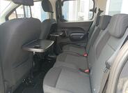 Peugeot Rifter 14