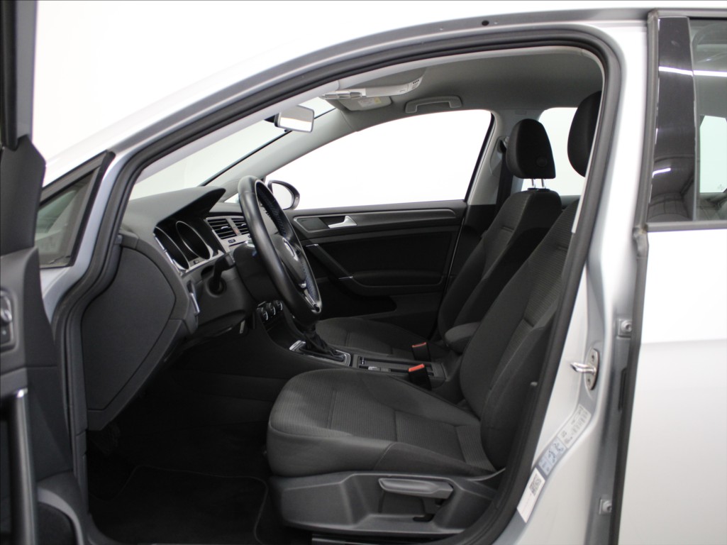 Volkswagen e-Golf