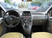Fiat Panda 11