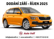 Škoda Kamiq 1