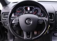 Volkswagen Touareg 19