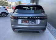 Land Rover Range Rover Velar 9