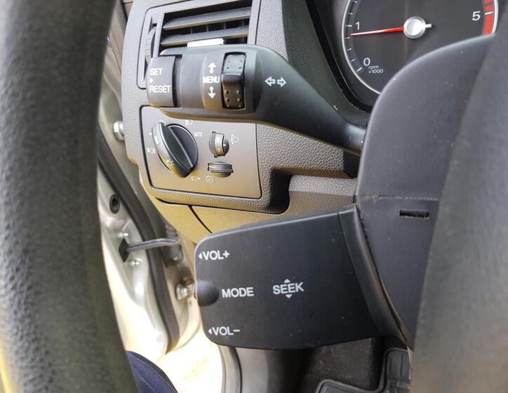 Ford C-MAX 12