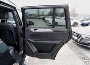 Mercedes-Benz GLS 26