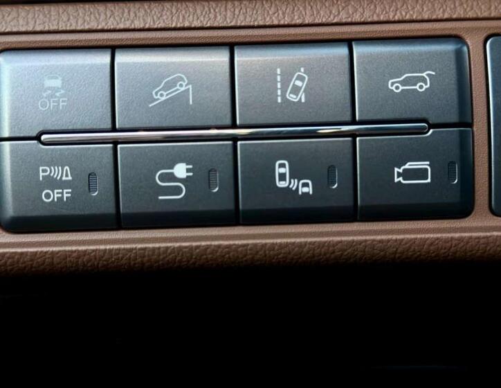 SsangYong Rexton 18