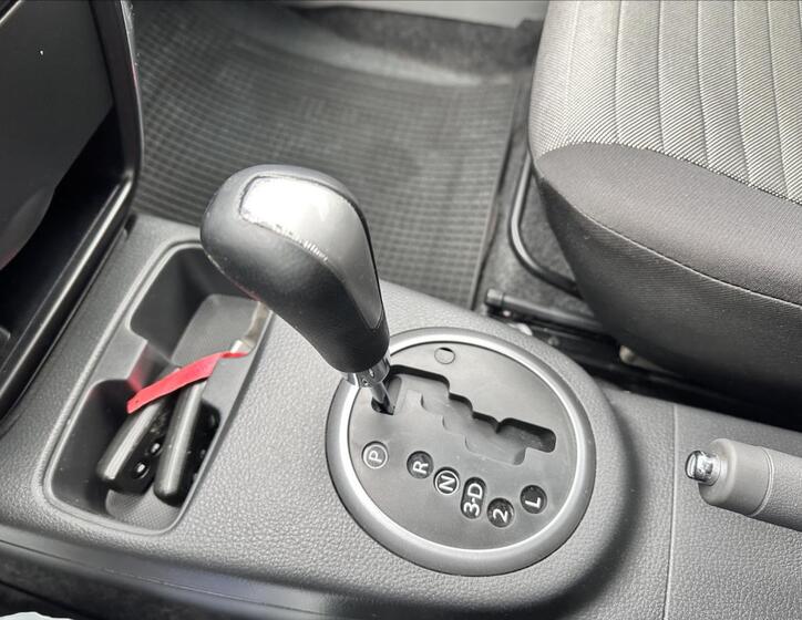 Suzuki SX4 17