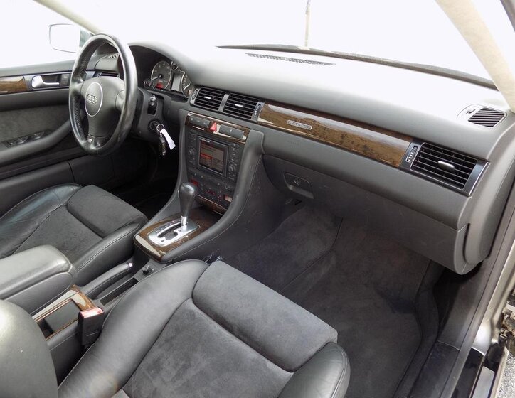 Audi S6 19
