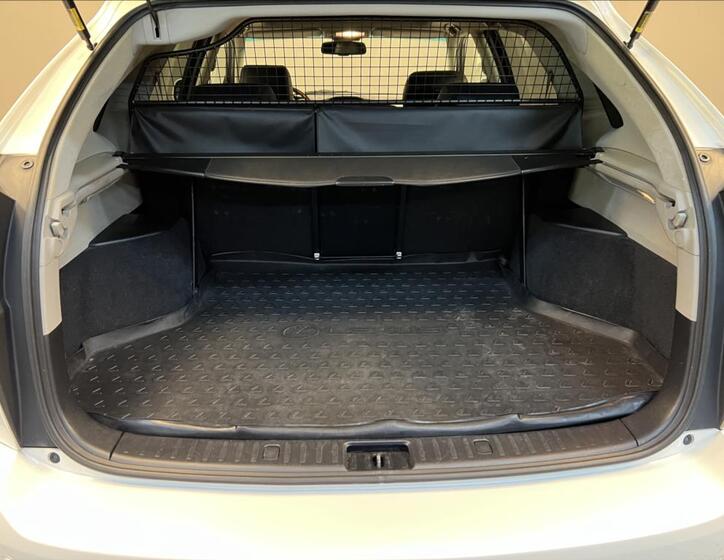 Lexus RX 400h 9
