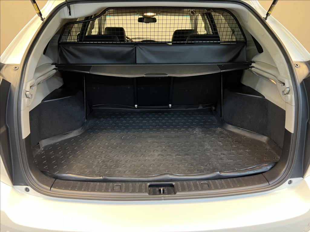 Lexus RX 400h