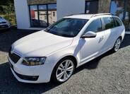 Škoda Octavia 2