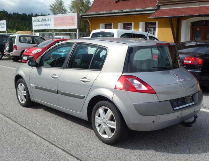 Renault Mégane 7