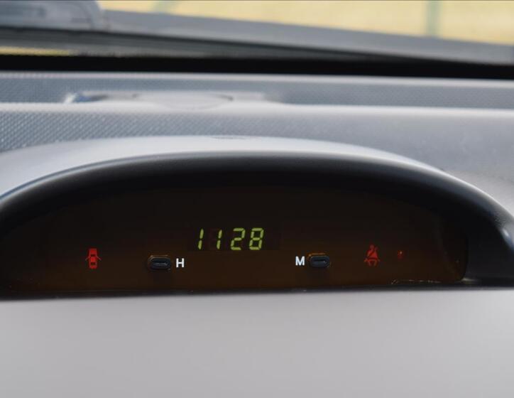 Chevrolet Kalos 34