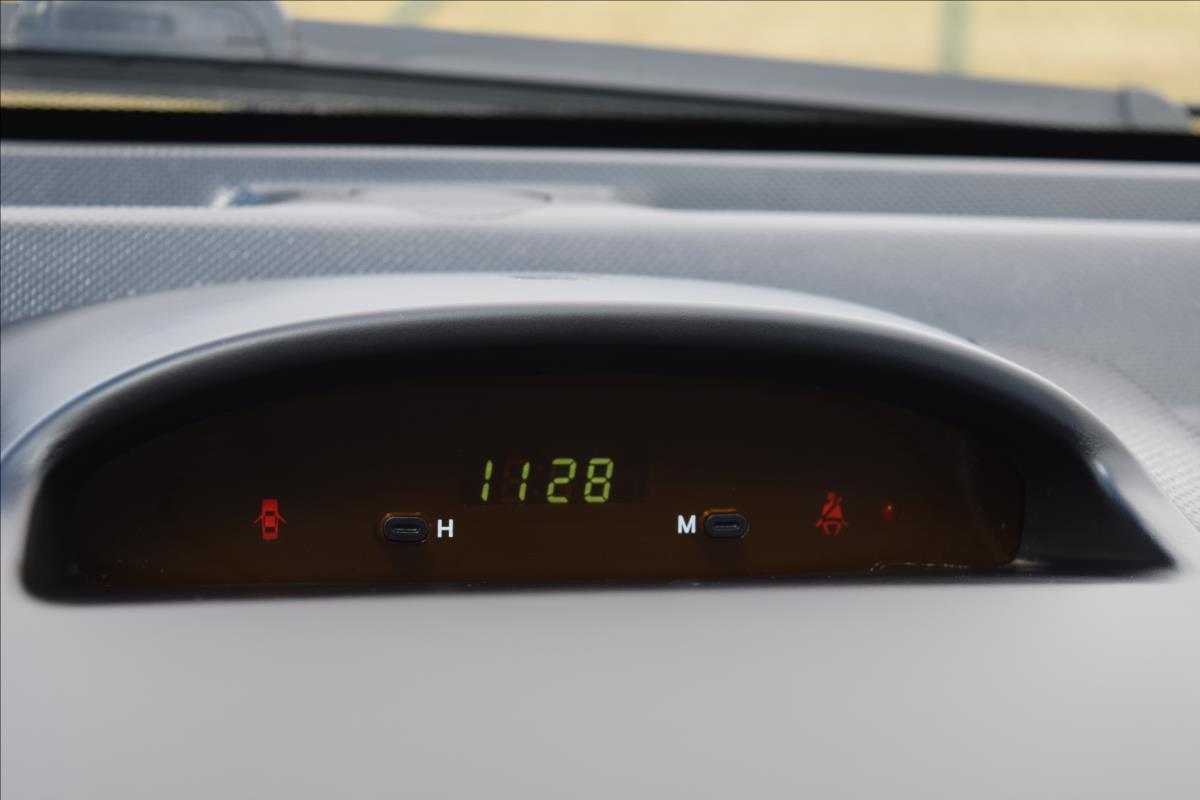 Chevrolet Kalos