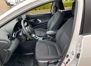 Toyota Yaris 14