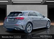 Mercedes-Benz Třídy A 5