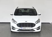 Ford S-MAX 2