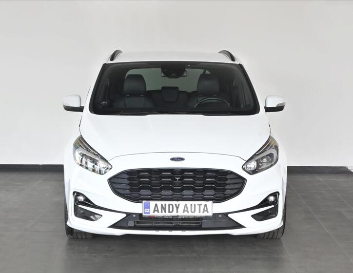 Ford S-MAX 2