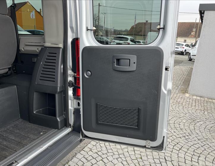 Peugeot Boxer 34