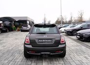 Mini Cooper S 5