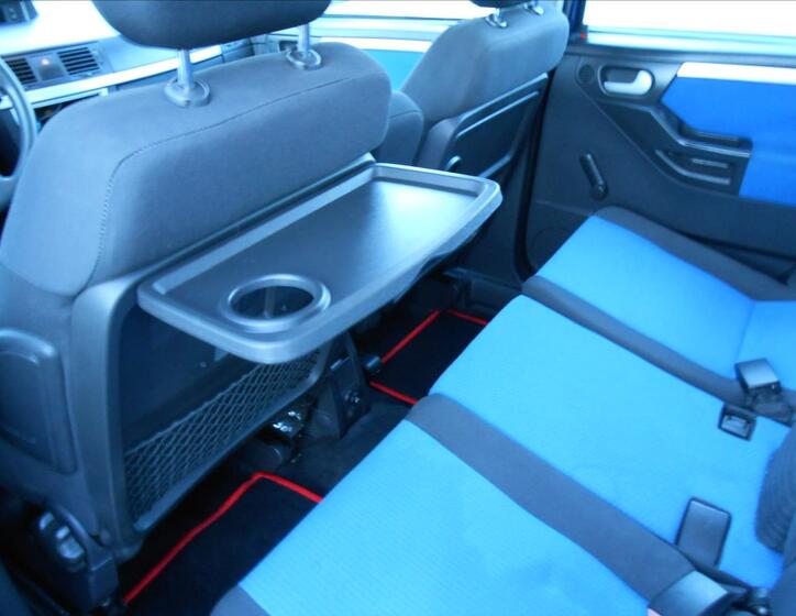 Opel Meriva 28
