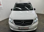 Mercedes-Benz Vito 13