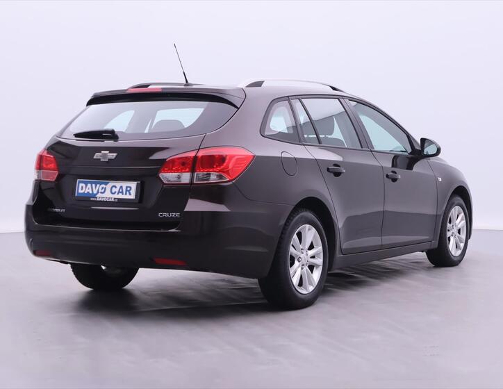 Chevrolet Cruze 7