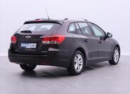 Chevrolet Cruze 7