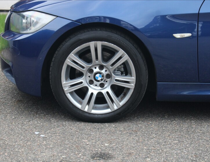 BMW Řada 3 10