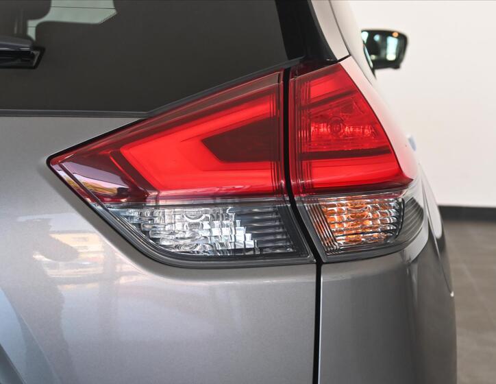 Nissan X-Trail 32